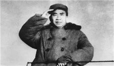 42周年祭！追憶朱德元帥的“為將五德”