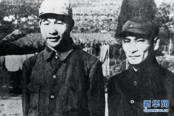 從東北打到海南島！揭秘“旋風(fēng)部隊(duì)”的征戰(zhàn)歷程