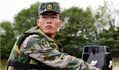 致敬最可愛的人！建軍節(jié)“表白帖”爆紅網(wǎng)絡(luò)