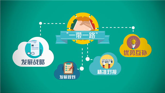 朋友多了路好走：“一帶一路”，越走越寬