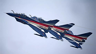 中國(guó)軍人的帥，你get到了嗎？