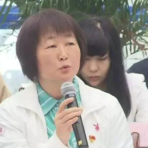 宋瑞：扎根農(nóng)村7年以文化復興帶動群眾脫貧致富