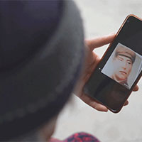 忘記全世界，也會記得你，歡迎“回家”