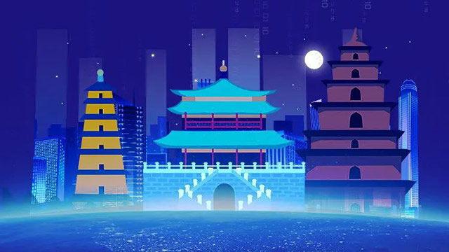 漫說網絡安全
