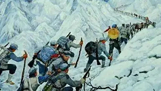 黨史學(xué)習(xí)教育進行時丨他們這樣走好新時代的長征路