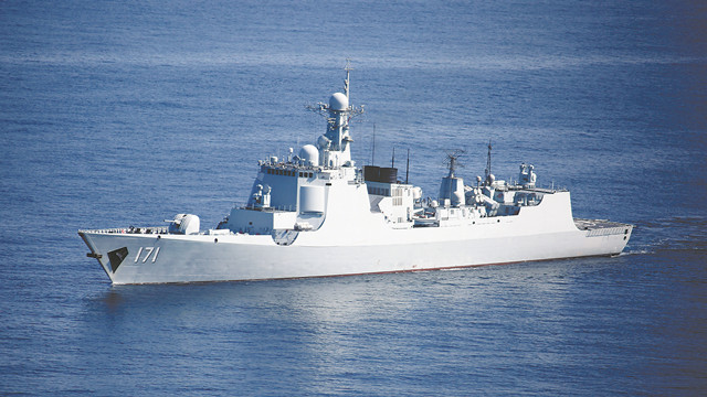 海軍?？谂炚J(rèn)真學(xué)習(xí)宣傳貫徹黨的二十大精神