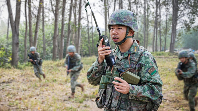 二十大代表孫金龍：鉚在戰(zhàn)位做“鋼釘”，我有打贏的底氣