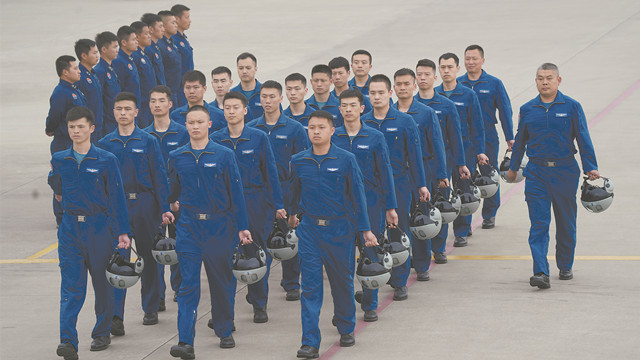 回望2022，見(jiàn)證中國(guó)軍人在祖國(guó)大地上寫下的答卷