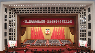 熱評(píng)兩會(huì)丨篤行不怠勤履職，再接再厲續(xù)華章