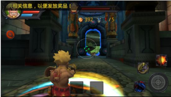 貝殼游戲《萌斗羅》全方位評測：勝在細(xì)節(jié) 貴在操控