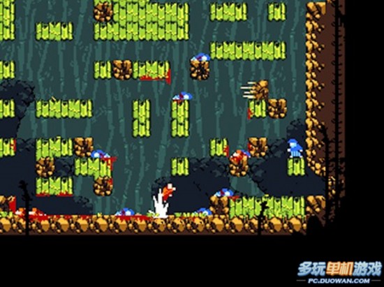 經(jīng)典功夫?qū)Q小游戲！《侍銃》IGN8.3分詳細(xì)評(píng)測