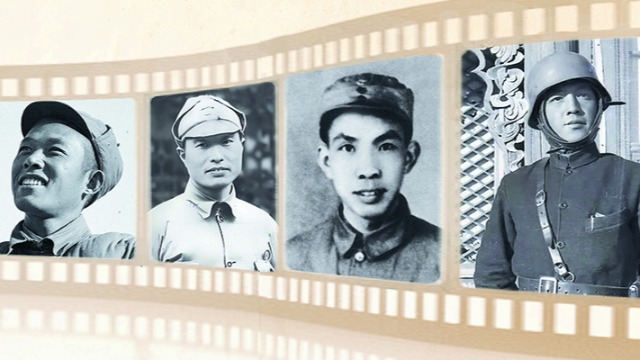 他們用光影記錄烽火，讓抗戰(zhàn)精神成為永不磨滅的鐵血印記