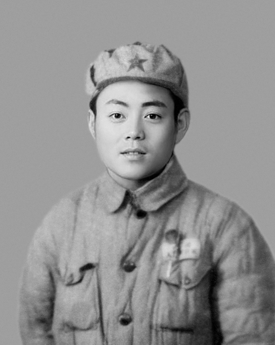 劉廣潤