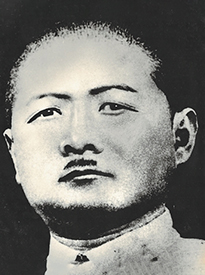 吉鴻昌：“我為抗日而死，死得光明正大”