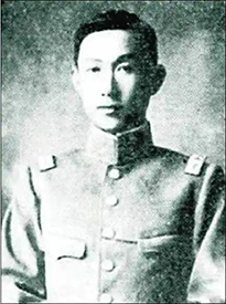 寸性奇：為國戰(zhàn)死，無憾此生