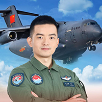 高飛遠(yuǎn)航凌云志——記“最美新時(shí)代革命軍人”陳思麒