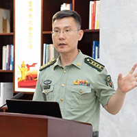 為“戰(zhàn)”重塑軍事法學(xué)學(xué)科體系